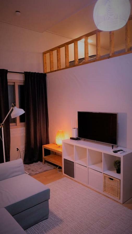 Pangsapuri Duplex *