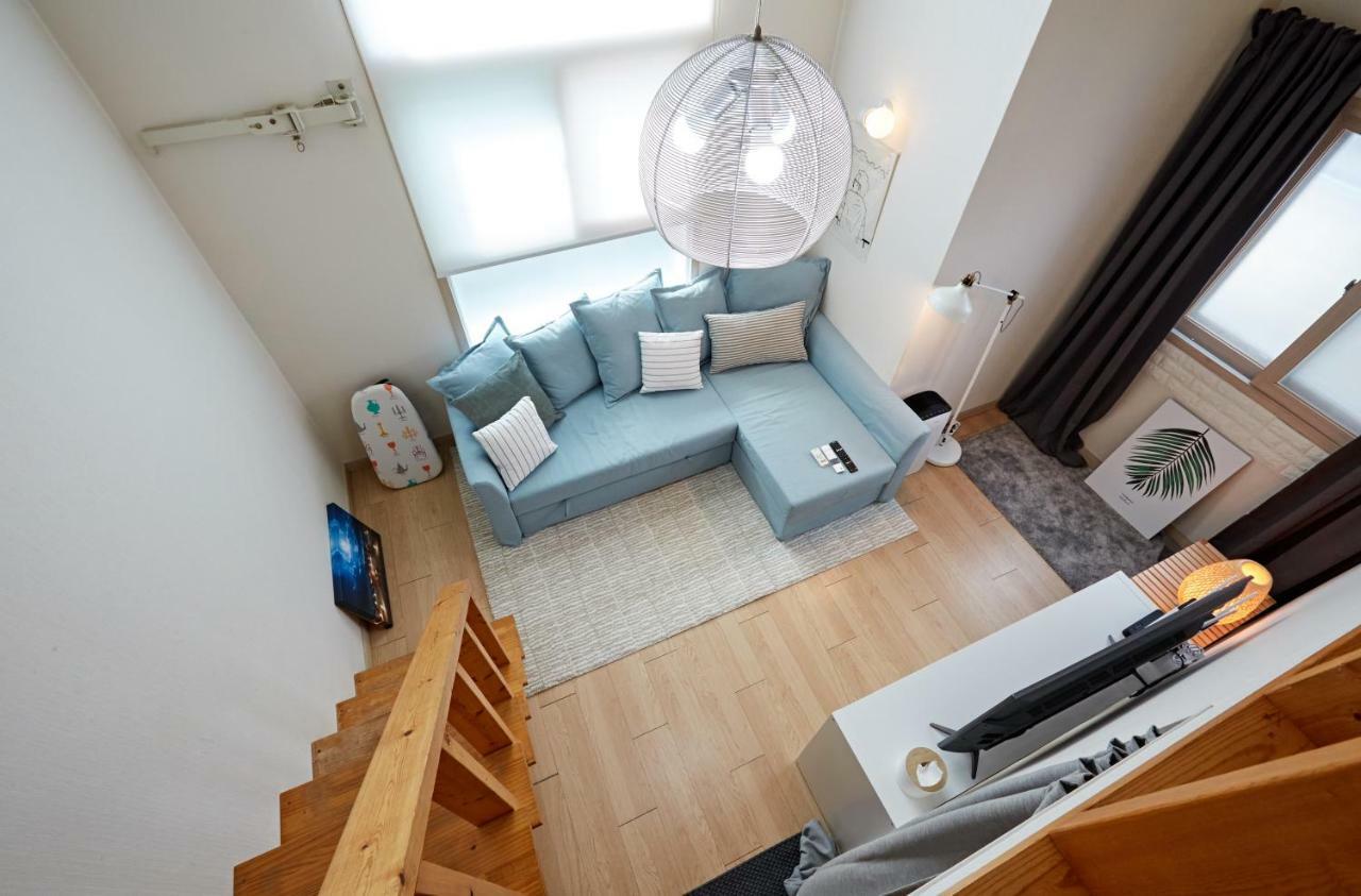 Duplex * Seoul