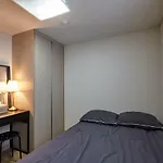 Seoul Duplex Apartment
