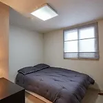 Seoul Duplex Apartment