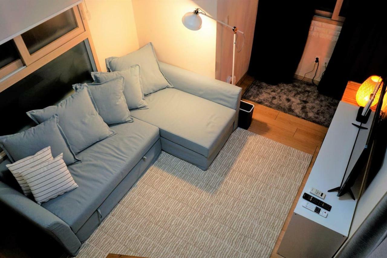 Apartment Duplex