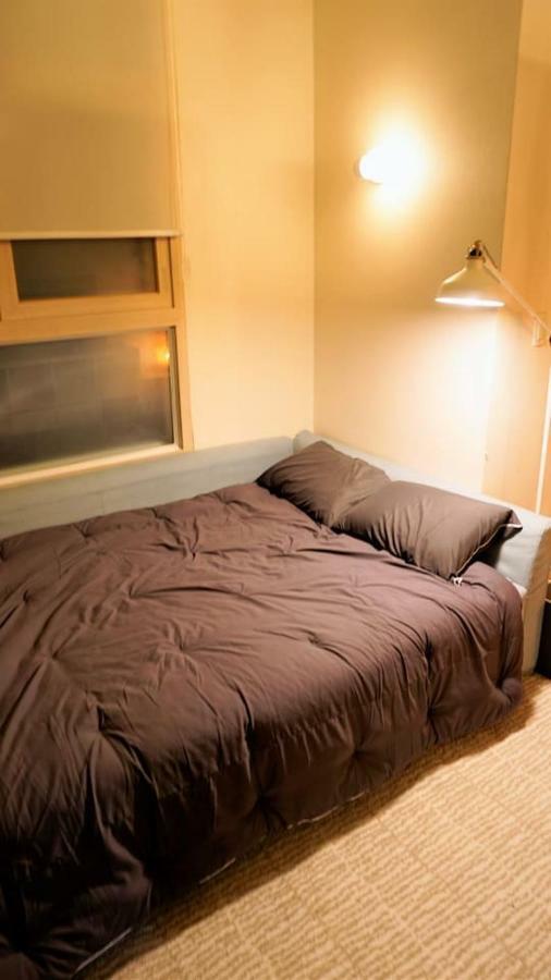 Apartment Duplex *