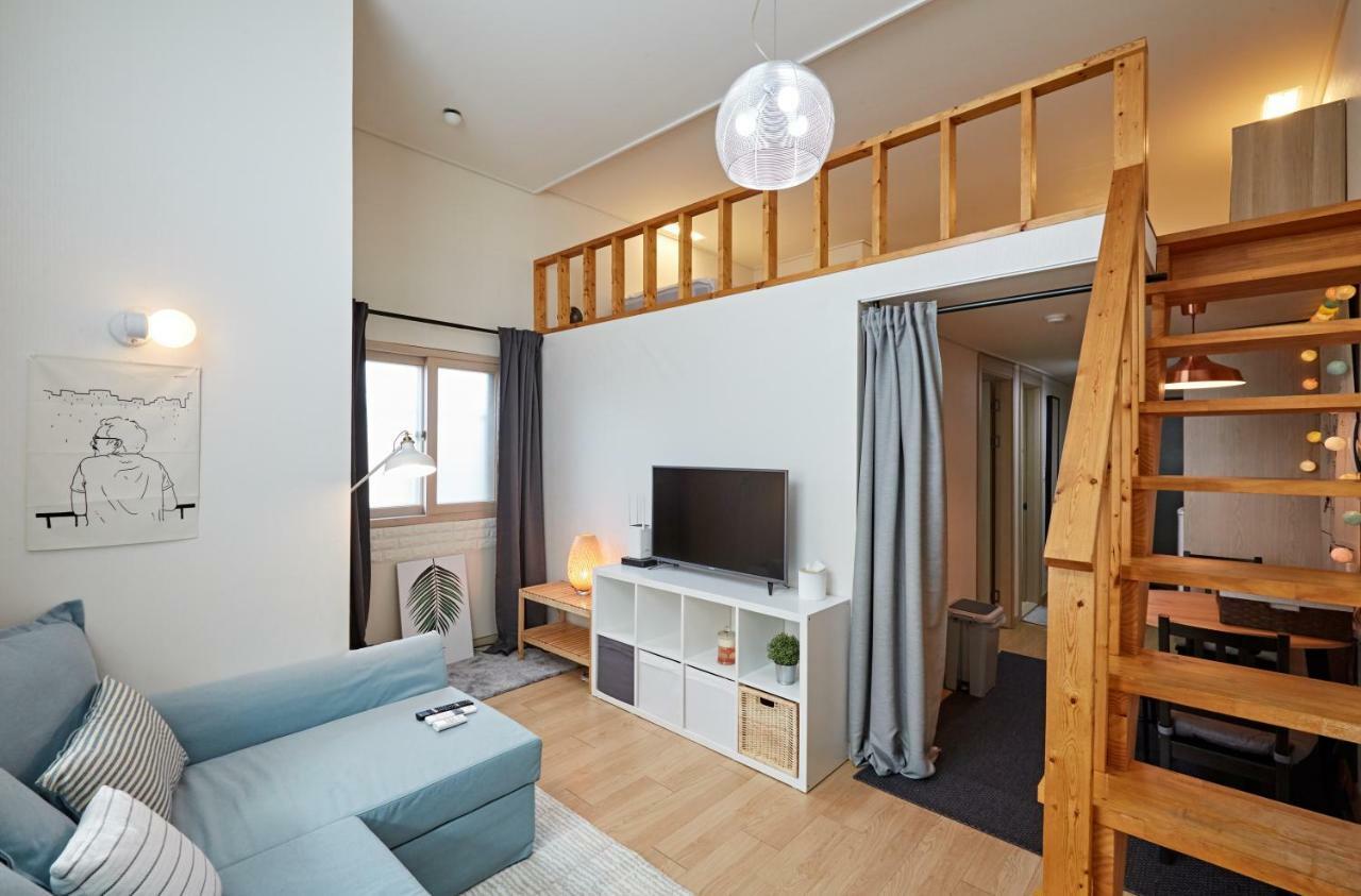 Duplex Apartment