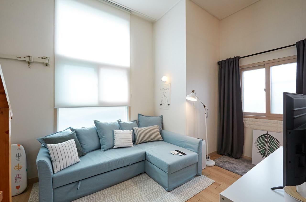 Apartment Duplex