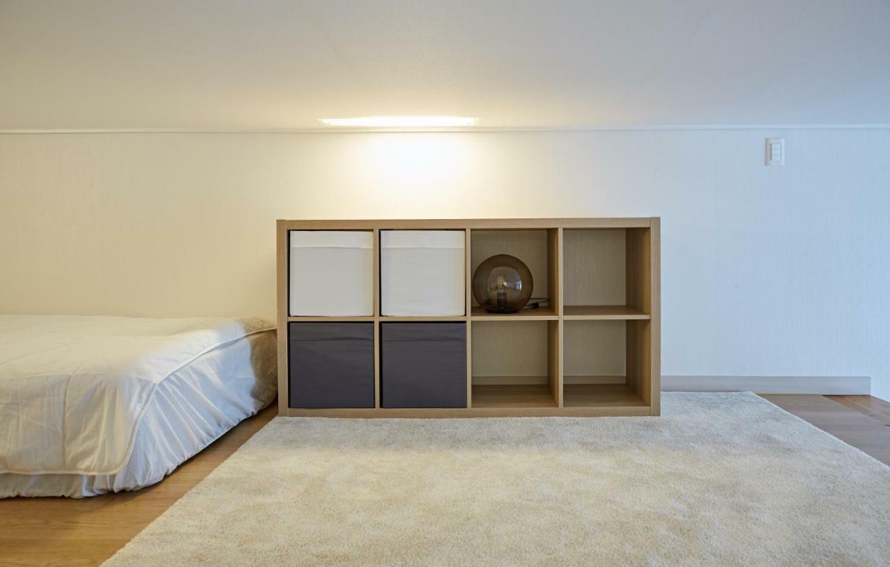Duplex * Seoul