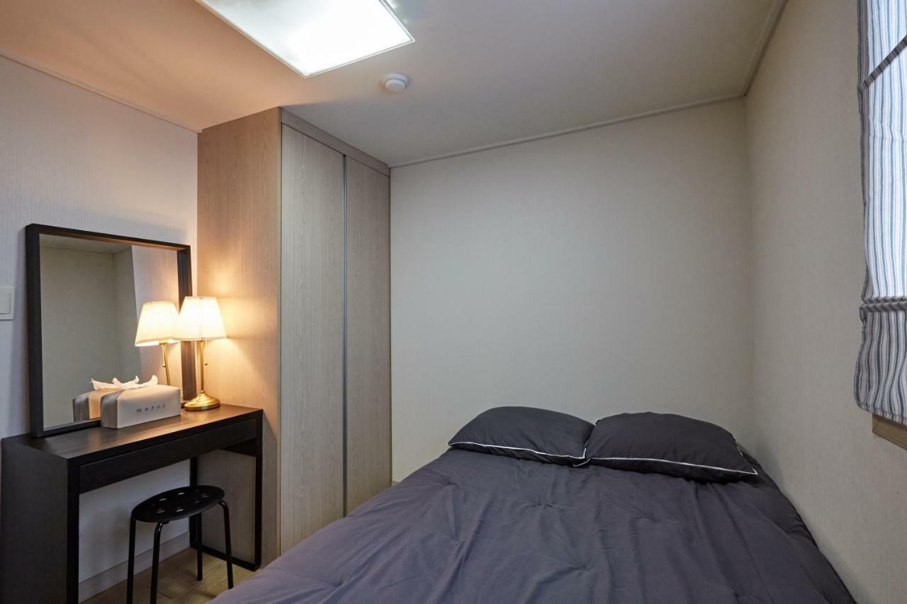 Duplex Seoul