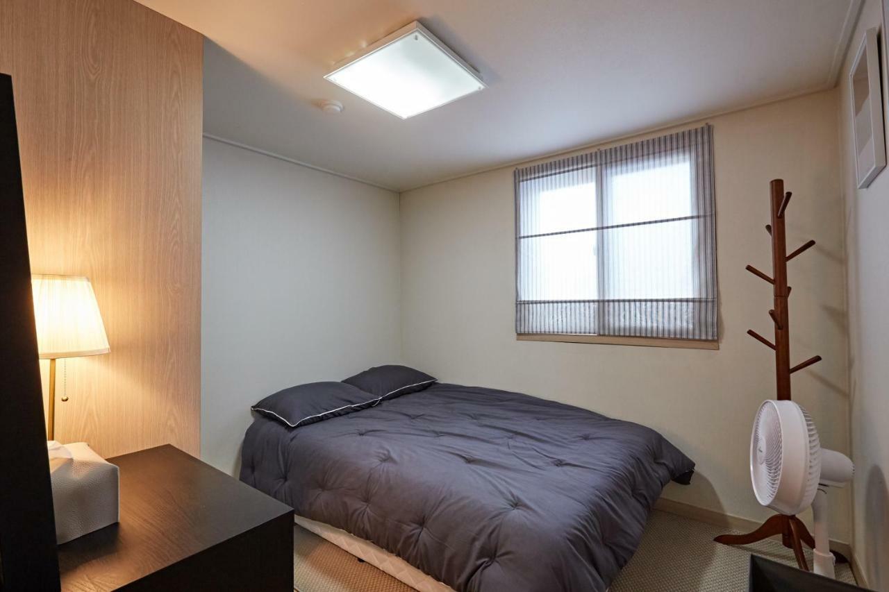 Apartment Duplex