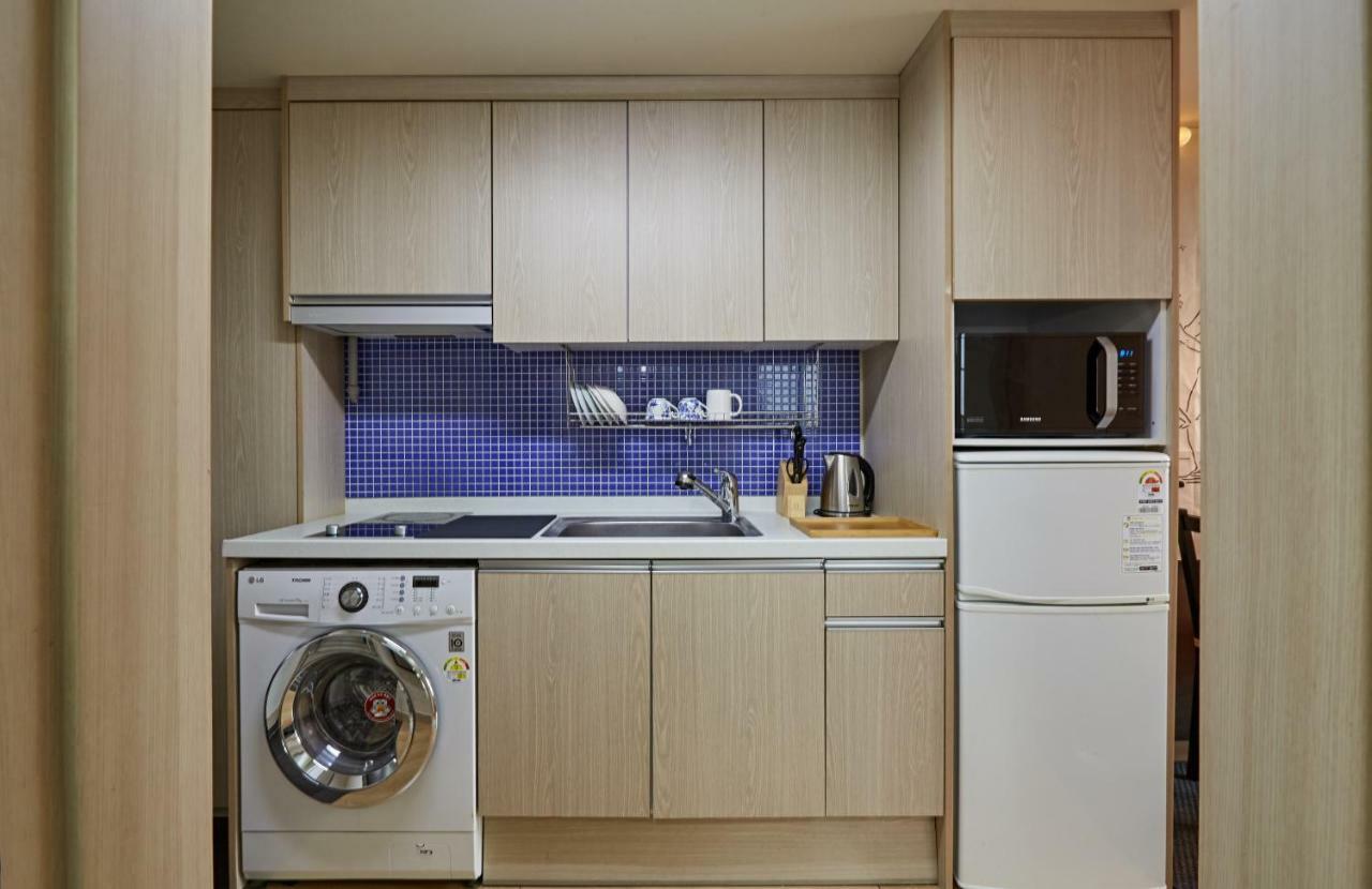 Duplex Apartment *