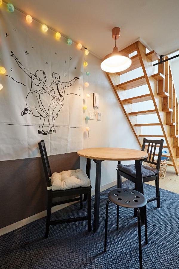 Duplex * Seoul