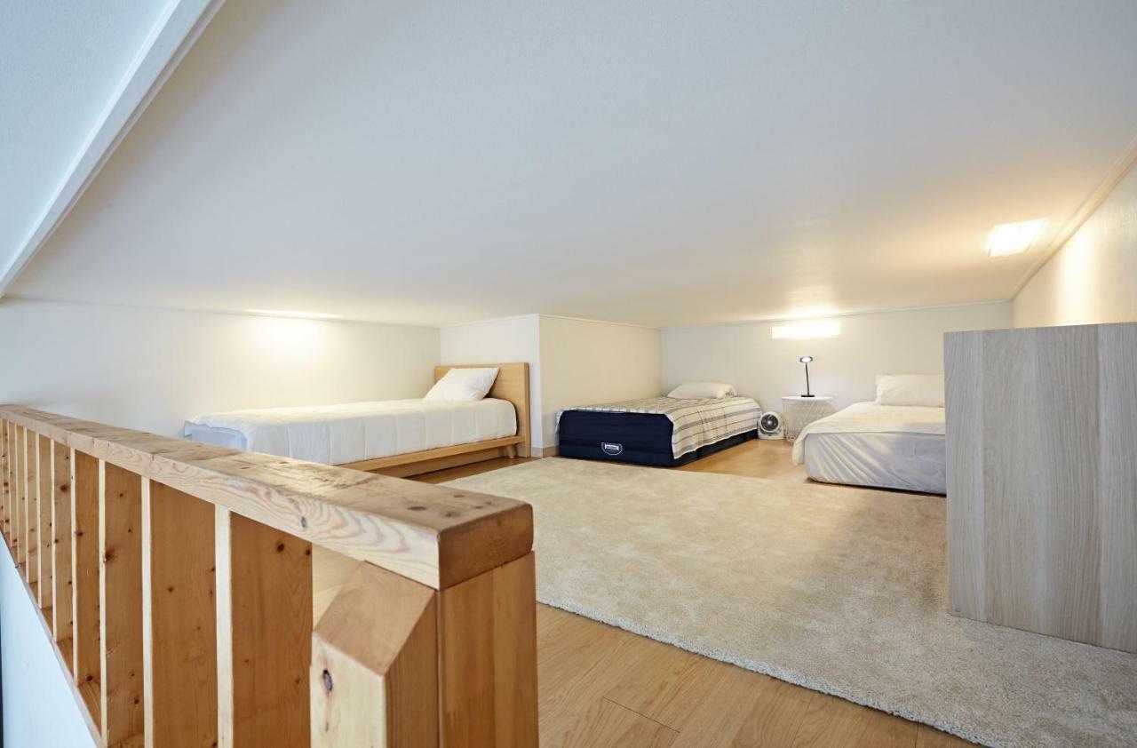 Duplex Seoul
