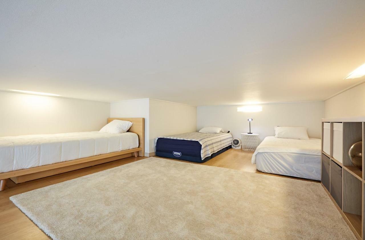 Duplex * Seoul