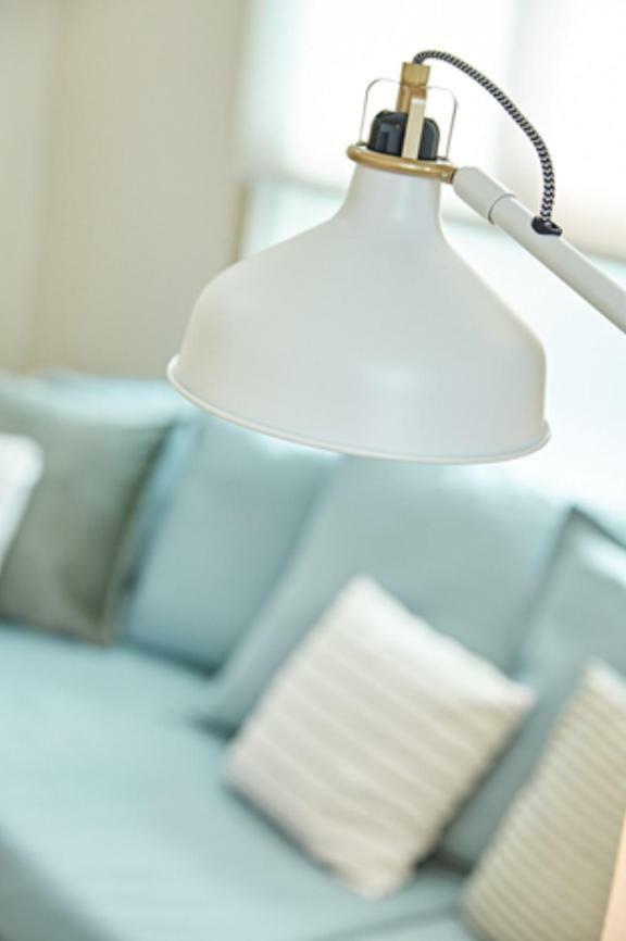 Duplex Apartment