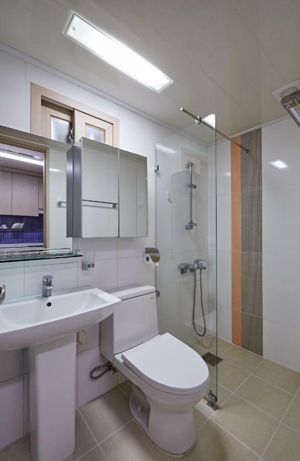 Duplex Apartment