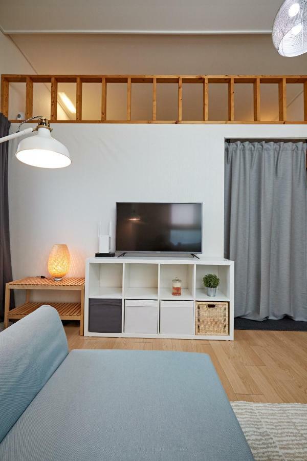 Duplex * Seoul